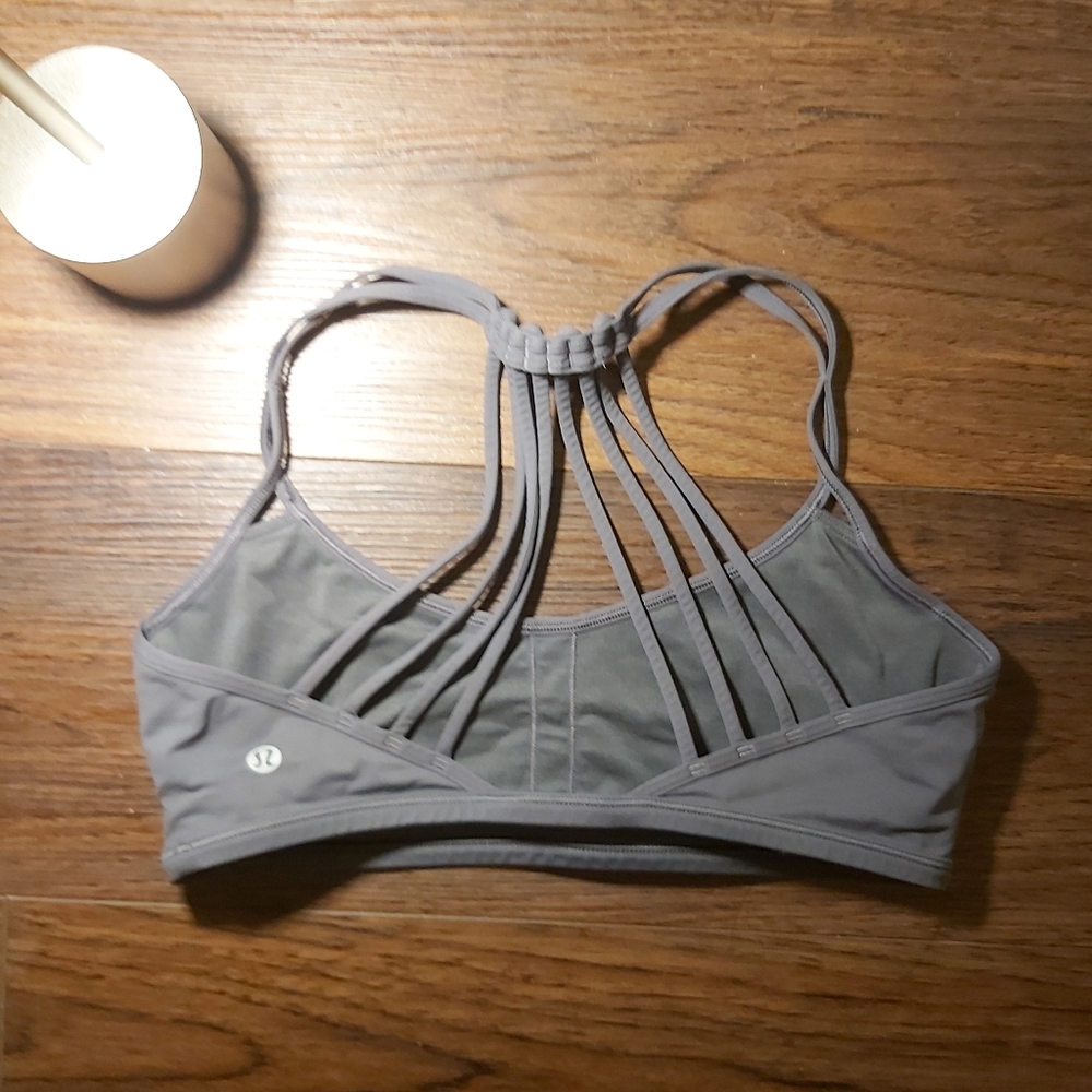 Lululemon free to be, rare